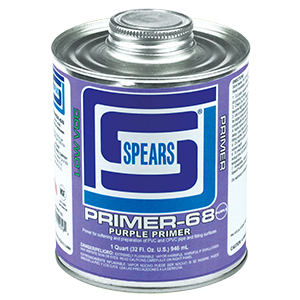 1/2-PNT PRIMER-68 PRPL PRIMER